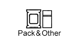 Pack & Other